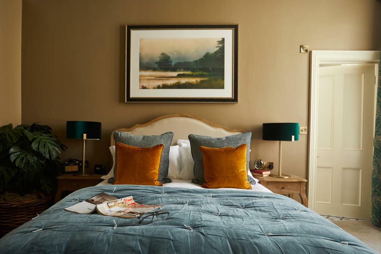 Broad Street Townhouse Hotel Bath Ngoại thất bức ảnh