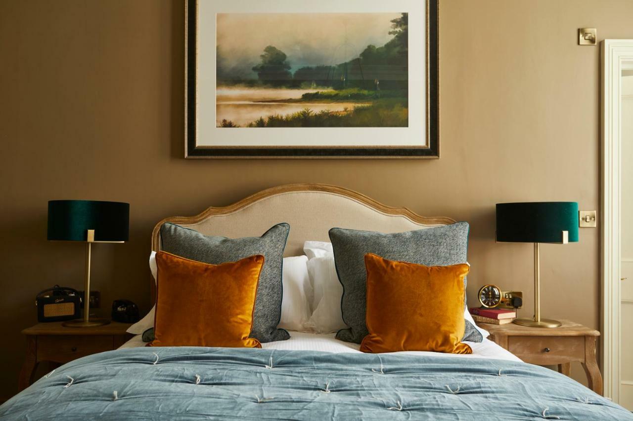 Broad Street Townhouse Hotel Bath Ngoại thất bức ảnh