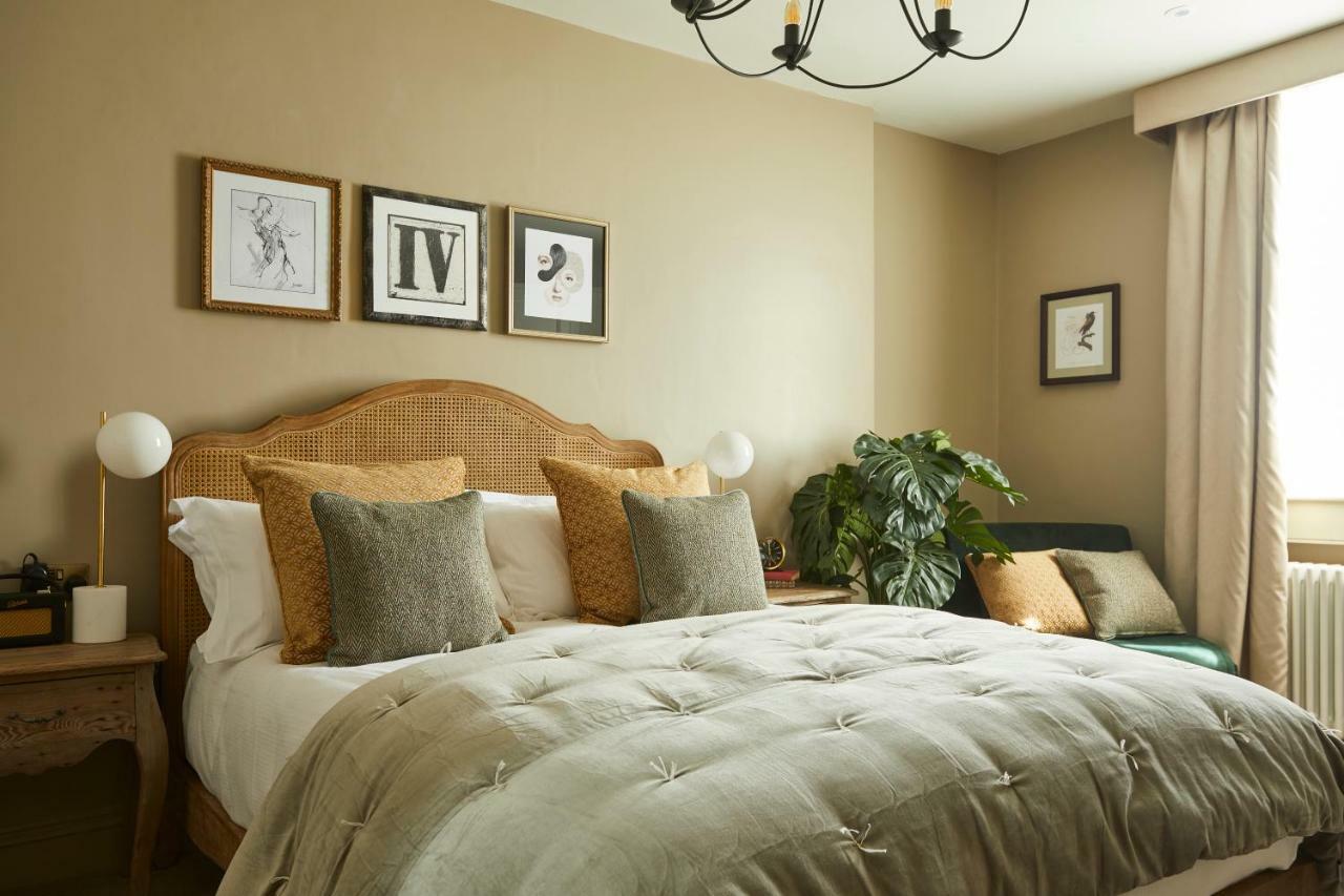 Broad Street Townhouse Hotel Bath Ngoại thất bức ảnh