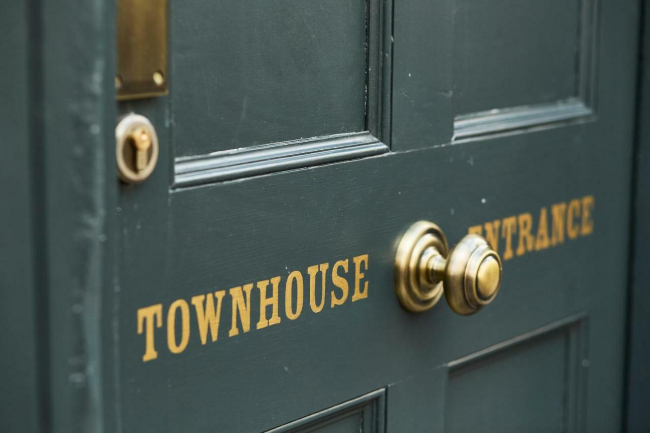 Broad Street Townhouse Hotel Bath Ngoại thất bức ảnh