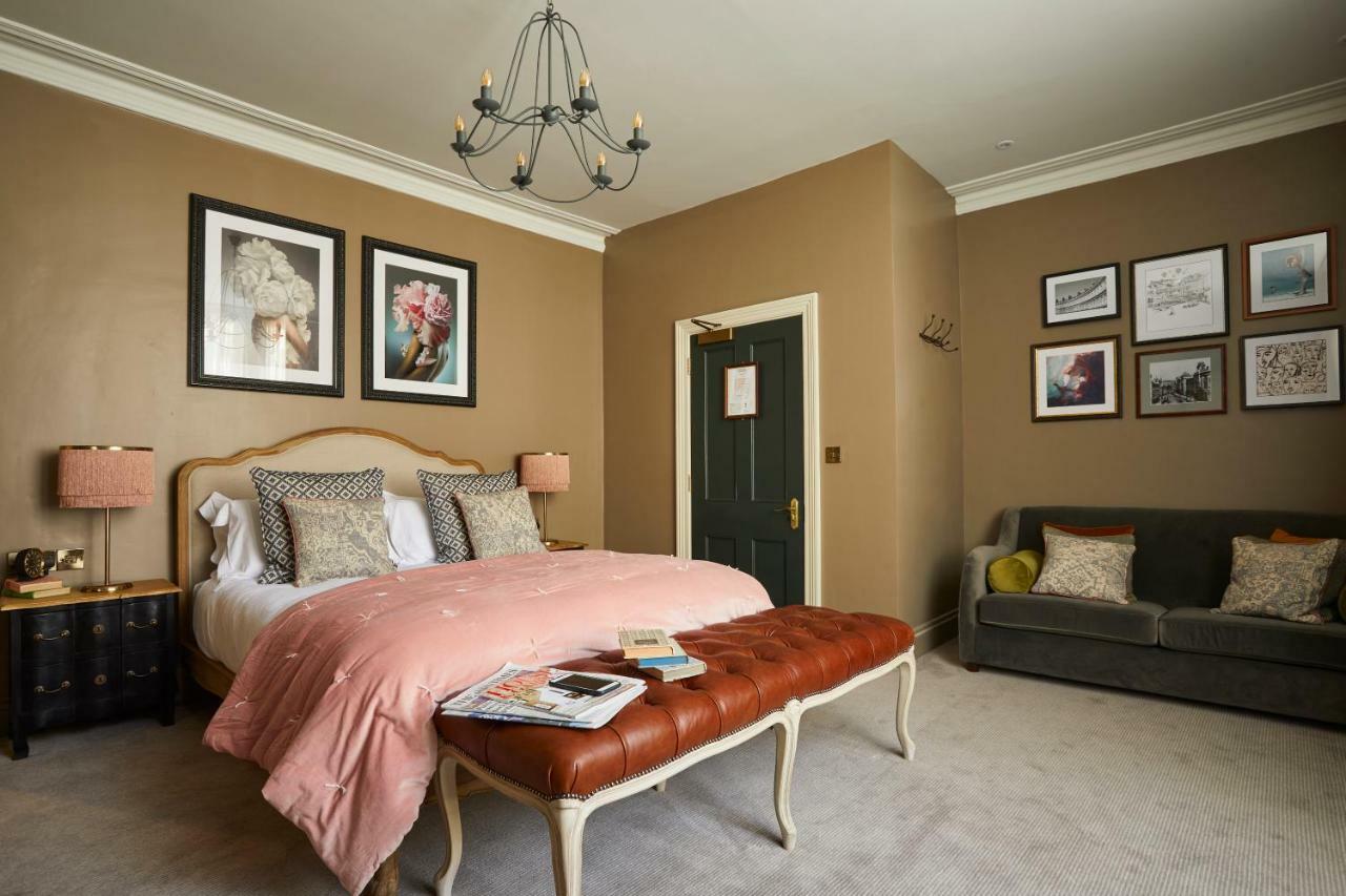 Broad Street Townhouse Hotel Bath Ngoại thất bức ảnh