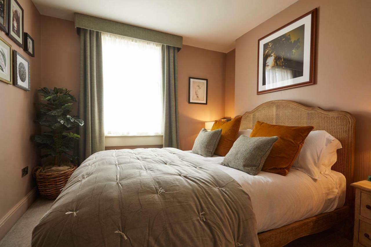 Broad Street Townhouse Hotel Bath Ngoại thất bức ảnh