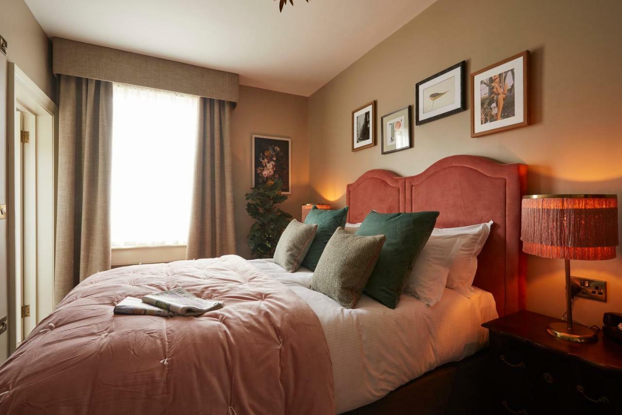 Broad Street Townhouse Hotel Bath Ngoại thất bức ảnh