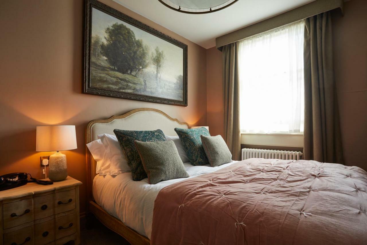 Broad Street Townhouse Hotel Bath Ngoại thất bức ảnh