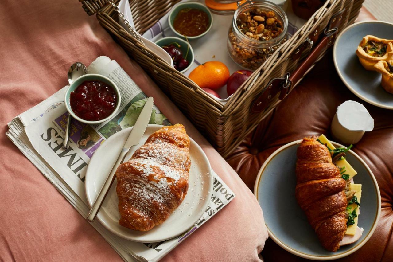 Broad Street Townhouse Hotel Bath Ngoại thất bức ảnh