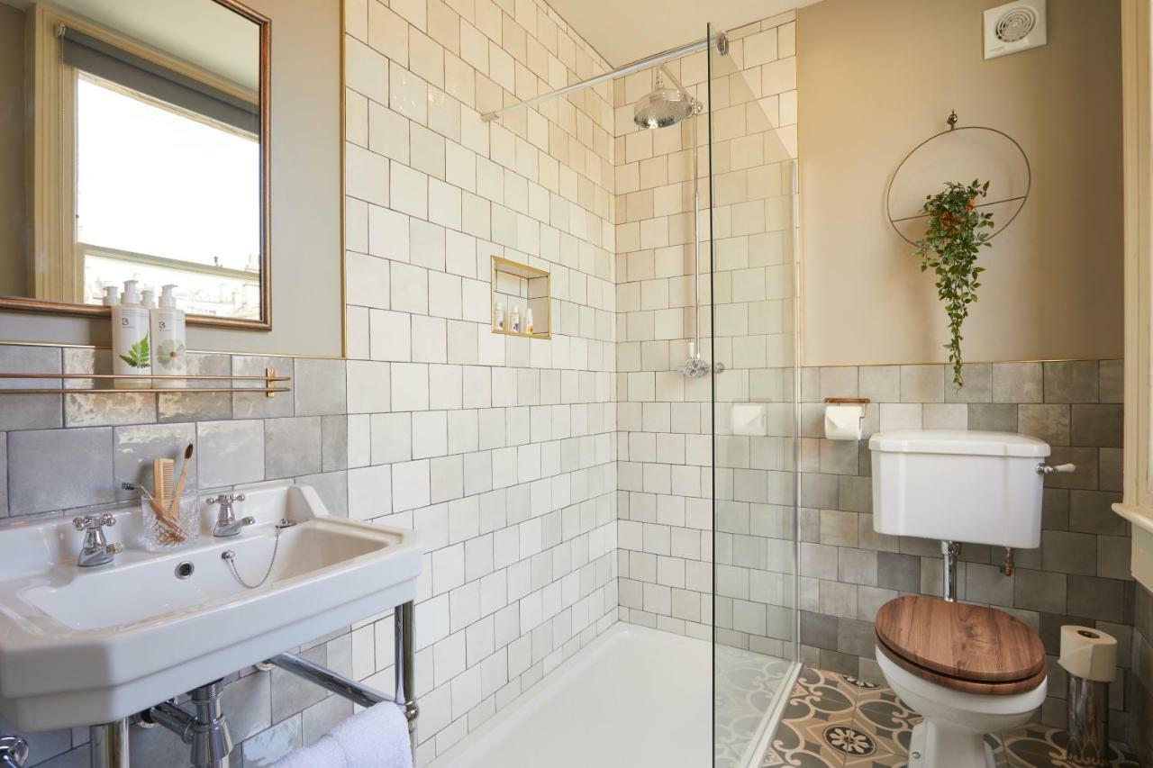 Broad Street Townhouse Hotel Bath Ngoại thất bức ảnh